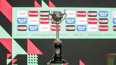 final taça de portugal